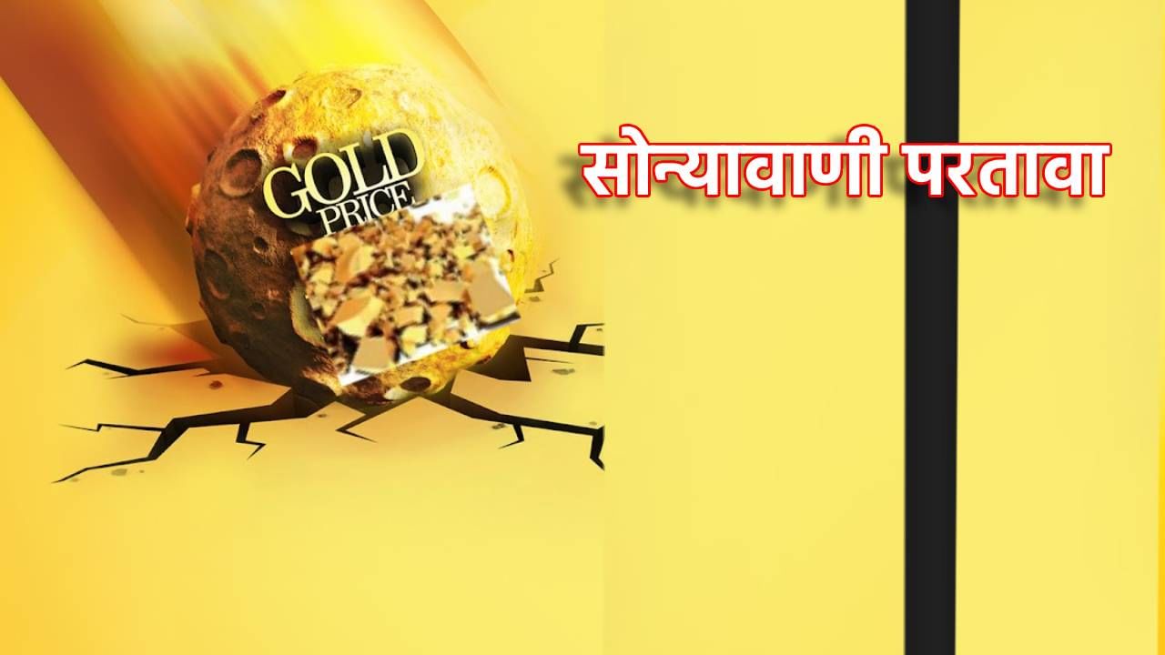 Gold Investment : सोन्यावाणी परतावा, सराफा बाजारात नाही तर या 4 ठिकाणी गुंतवणूक करा, मालामाल होणार