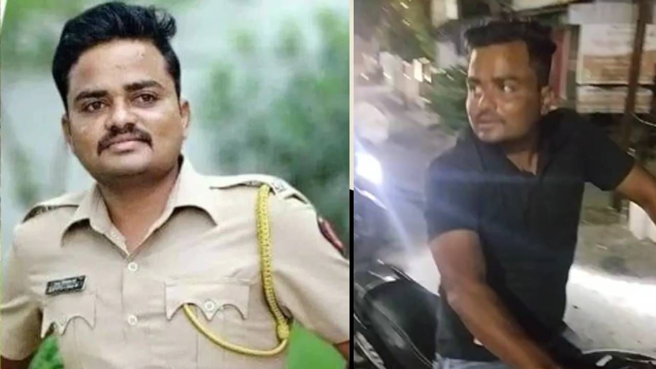 वर्दीत नसतानाही महिला डॉक्टर प्रकरणातील PSI गोपाल बदनेची अरेरावी, गाड्या अडवल्या अन्.. जुना Video Viral