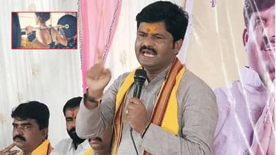 हिंदू मुलींनी जिमला जाऊ नये, घरीच योग करावा; गोपीचंद पडळकर यांचे वादग्रस्त विधान