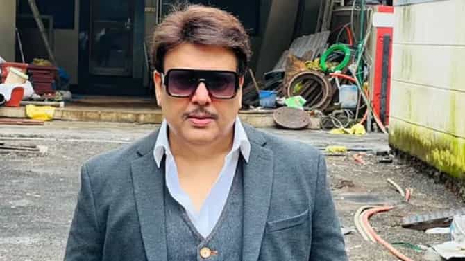 कोणाच्या बापाकडे..; सेटवर उशिरा येण्याच्या आरोपांवर भडकला गोविंदा