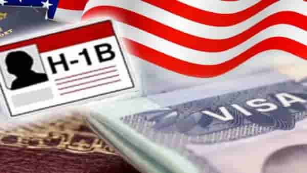 H-1B Visa च्या तगड्या फी पासून हवी सुटका ? असा करू शकता अर्ज, नवे अपडेट्स काय