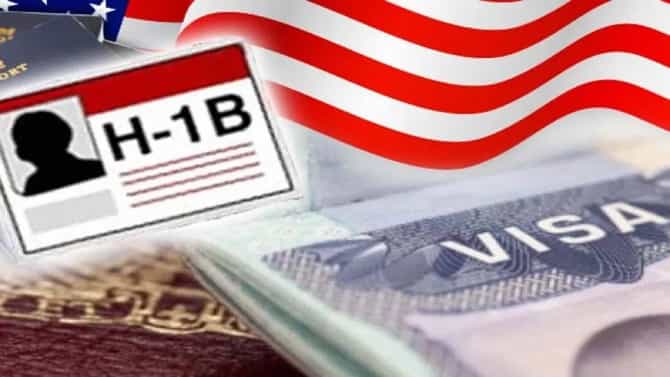 H-1B Visa च्या तगड्या फी पासून हवी सुटका ? असा करू शकता अर्ज, नवे अपडेट्स काय