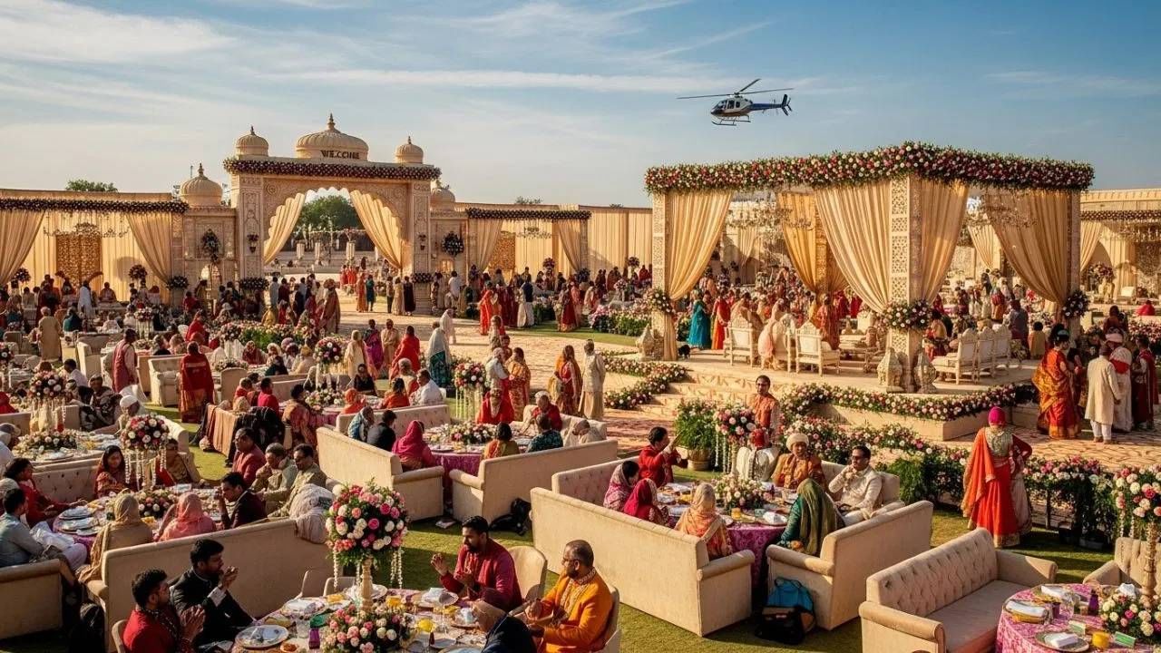 सर्वात महत्त्वाचे म्हणजे, हेलिकॉप्टर उड्डाण करण्यासाठी किंवा उतरवण्यासाठी परवानगी महत्वाची असते. यासाठी भारतीय हवाई दलाची परवानगी आवश्यक असते, तसेच भारतीय विमानतळ प्राधिकरण किंवा स्थानिक प्रशासनाची परवानगी घ्यावी लागते.