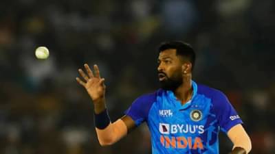 IND vs AUS : आज पहिली T20, हार्दिकच्या दुखापतीने बॅलन्स बिघडला, इरफान पठाणचा प्लेइंग 11 बद्दल खास सल्ला