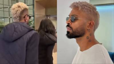 Hardik Pandya : या करोडपती मुलीवर हार्दिक पांड्या फिदा; करवा चौथच्या आधी दिसले सोबत