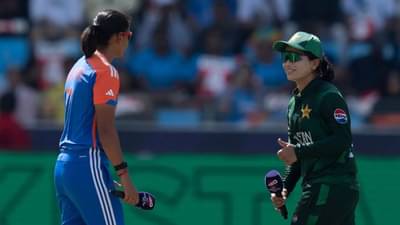 IND vs PAK : तीव्र विरोधामुळे नाही तर या एका कारणामुळे भारत-पाकिस्तान सामना रद्द होणार?