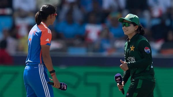 IND vs PAK : तीव्र विरोधामुळे नाही तर या एका कारणामुळे भारत-पाकिस्तान सामना रद्द होणार?