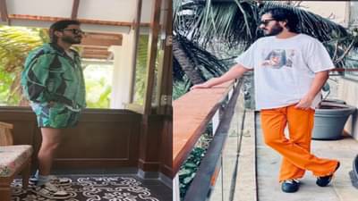 बिघडलेला स्टारकिड,अनिल कपूरच्या मुलाला का करताय ट्रोल? कपड्यांवरूनही नेटकऱ्यांनी उडवली खिल्ली