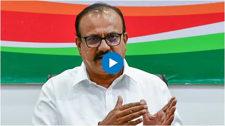 मनसेबाबत कोणताही प्रस्ताव नाही! हर्षवर्धन सपकाळांनी स्पष्टच सांगितलं मनसेबाबत कोणताही प्रस्ताव नाही! हर्षवर्धन सपकाळांनी स्पष्टच सांगितलं