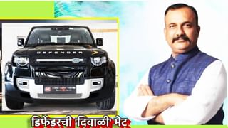 Harshwardhan Sapkal : सत्ताधारी 21 आमदारांना ठेकेदाराकडून डिफेंडर कारची ‘दिवाळी’ भेट; काँग्रेस प्रदेशाध्यक्षांची आरोपांच्या वातीला बत्ती