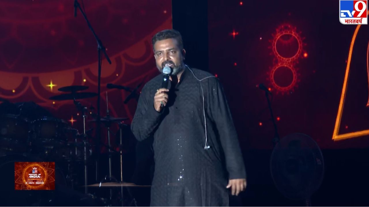 हिरो मोटोकॉर्पचे TV9 फेस्टिव्हल ऑफ इंडिया मंचावरून नवीन अभियान हिरो मोटोकॉर्पचे TV9 फेस्टिव्हल ऑफ इंडिया मंचावरून नवीन अभियान