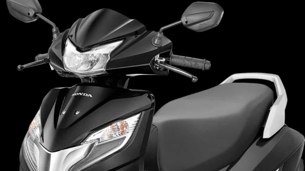 Honda Activa भारतातील सर्वाधिक विक्री होणारी स्कूटर, जाणून घ्या