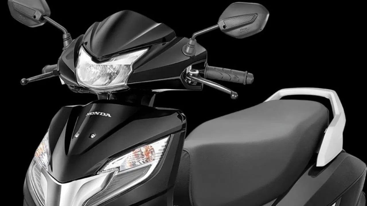 Honda Activa भारतातील सर्वाधिक विक्री होणारी स्कूटर, जाणून घ्या Honda Activa भारतातील सर्वाधिक विक्री होणारी स्कूटर, जाणून घ्या