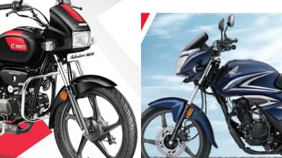 Hero Splendor की Honda Shine, कोणत्या बाईकची जास्त विक्री? जाणून घ्या