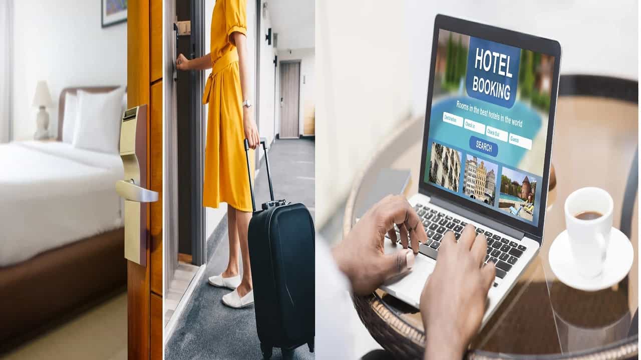 हॉटेल बुक करण्यापूर्वी, या गोष्टी नक्की तपासा, अन्यथा तुम्हाला पश्चाताप होऊ शकतो.