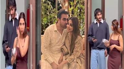 मलायका-अरबाजचा लेक अरहान आणि सावत्र आई शूराच्या वयात किती वर्षांचे अंतर? दोघांमधील नाते कसे?