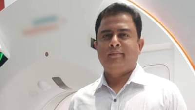 आधी गळा आवळला, नंतर खलबत्याने प्रहार... किचनमध्येच रंगला थरार, प्रसिद्ध रेडिओलॉजिस्टवर नवऱ्याचा जीवघेणा हल्ला; अंबरनाथ हादरले