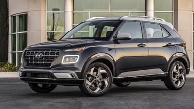 Hyundai Venue या तारखेला लॉन्च होणार, अपेक्षित फीचर्स, किंमत जाणून घ्या