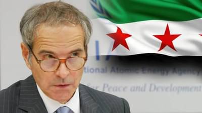 प्रकल्प नष्ट होऊनही  इराण आज इतके अणूबॉम्ब बनवू शकतो, IAEA प्रमुखांचा नवीन धक्कादायक खुलासा