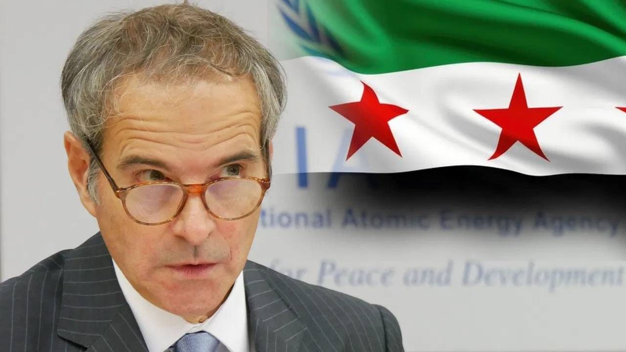 प्रकल्प नष्ट होऊनही  इराण आज इतके अणूबॉम्ब बनवू शकतो, IAEA प्रमुखांचा नवीन धक्कादायक खुलासा