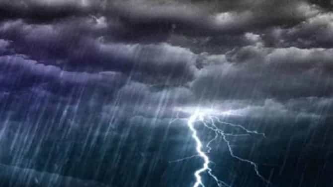 IMD Weather Update : महाराष्ट्रावर आता नवं संकट, पुढचे 3 दिवस धोक्याचे, अनेक जिल्ह्यांना हाय अलर्ट
