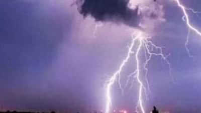 IMD Weather Update : देशावर घोंगावतय मोठं संकट, रेड अलर्ट जारी, महाराष्ट्राबाबत मोठी बातमी