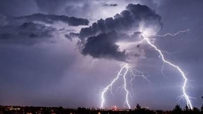 IMD Weather Update : पुन्हा मोठं संकट, अनेक राज्यांना पावसाचा हाय अलर्ट, 48 तास धोक्याचे, महाराष्ट्राला नवा इशारा