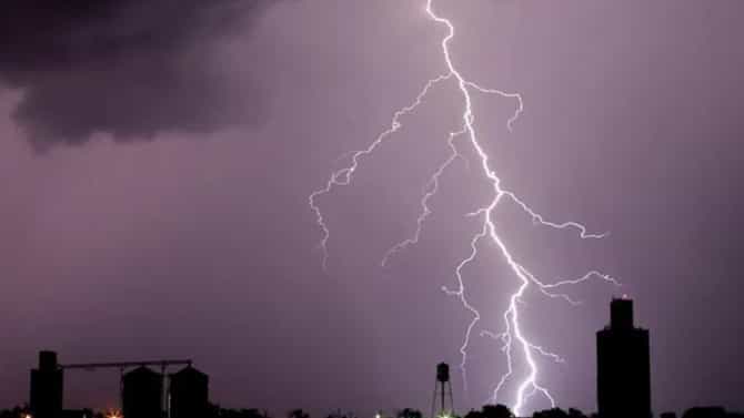 IMD Weather Update : महाराष्ट्रावर आता पुन्हा एकदा मोठं संकट, हवामान विभागाचा हाय अलर्ट, धोका वाढला