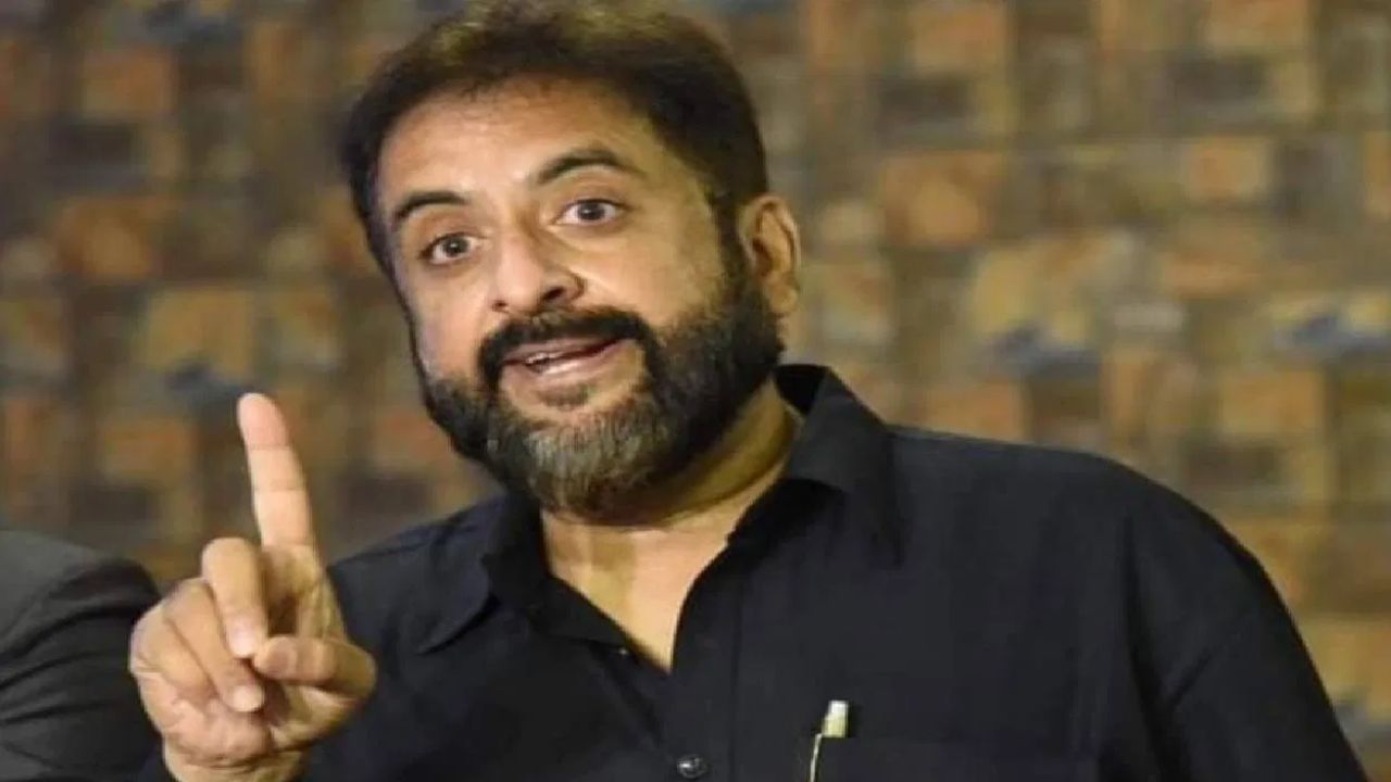 आम्ही काय गोट्या खेळायच्या का? जलील यांचा काँग्रेसला थेट सवाल, निवडणुकीवरून वातावरण तापलं