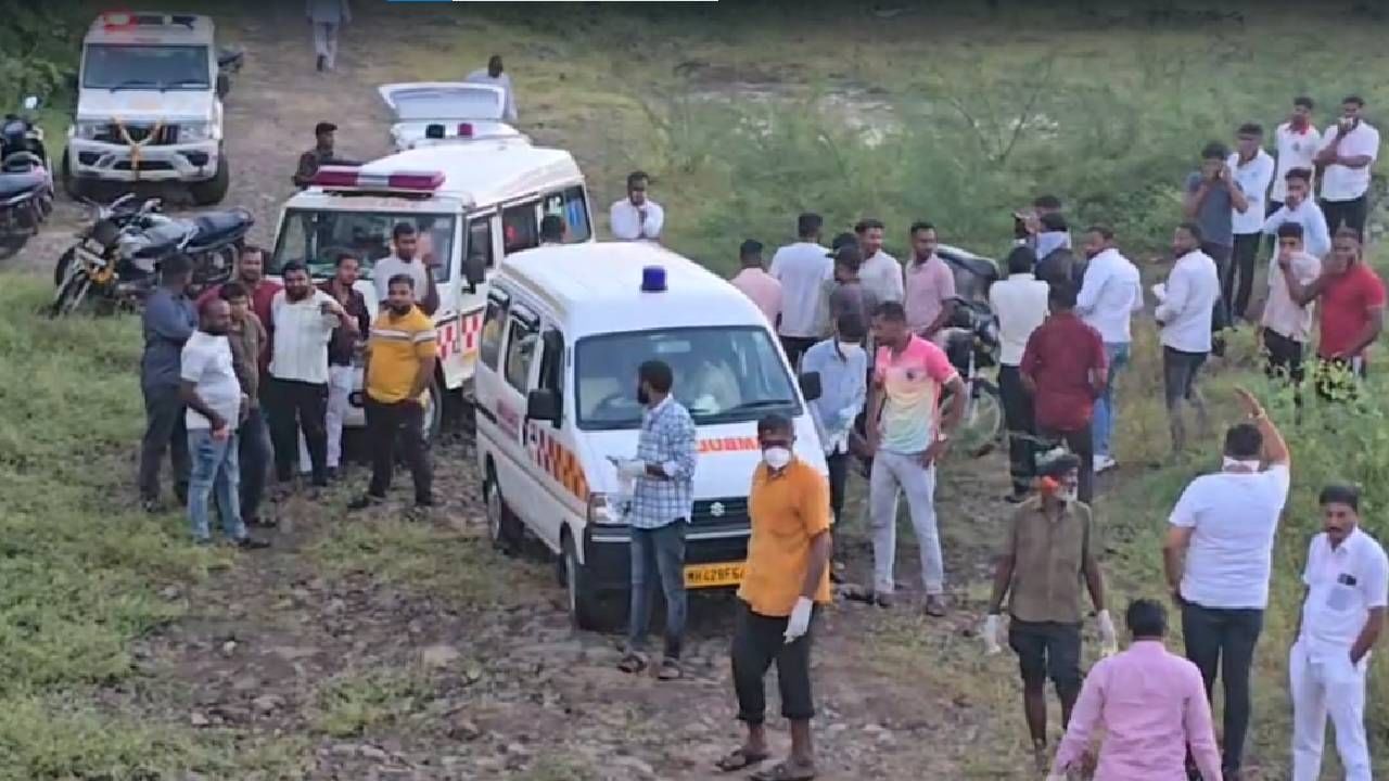 विवाहबाह्य संबंधाच्या संशयावरून पत्नीची हत्या; एका टॅटूमुळे लागला मारेकरी पतीचा शोध