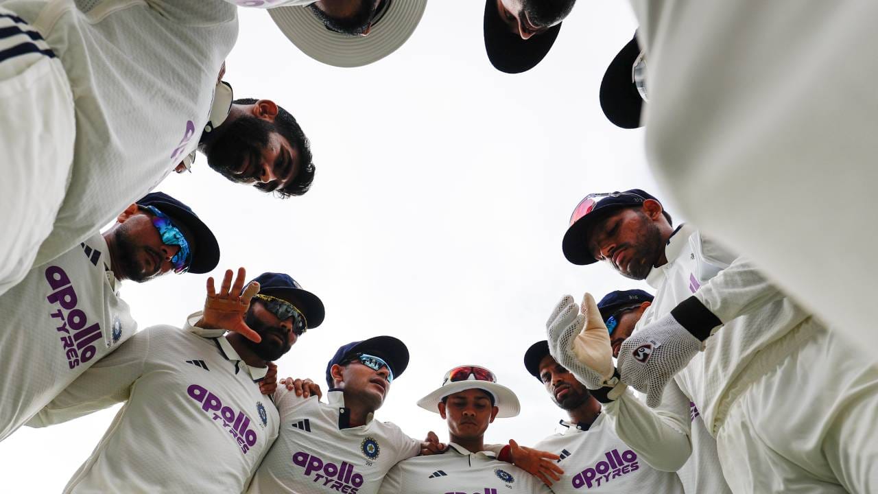 भारत वेस्ट इंडिज मालिकेतील दुसरा सामना 10 ऑक्टोबरपासून सुरू होईल. दिल्लीतील अरुण जेटली स्टेडियमवर होणाऱ्या या सामन्यात विजय मिळवून टीम इंडिया मालिका क्लिन स्वीप करण्याचा प्रयत्न करत आहे. (Photo- BCCI Twitter)