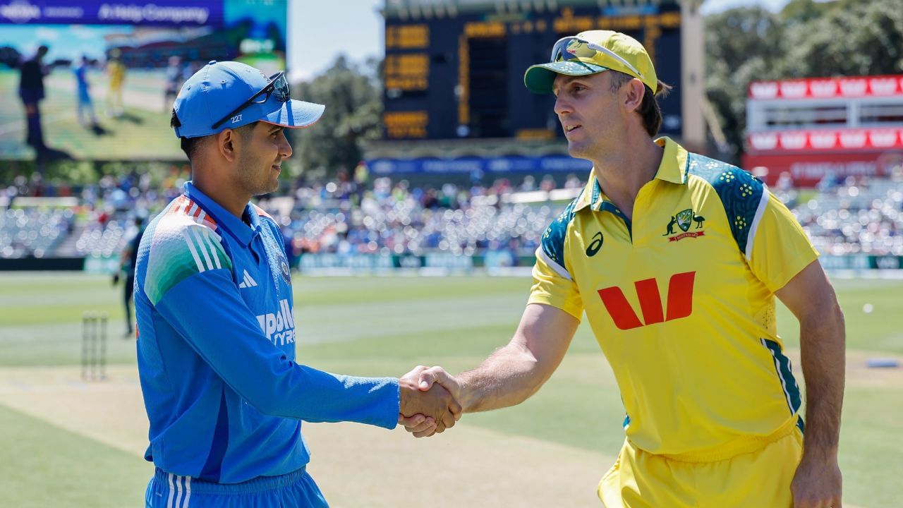 भारत आणि ऑस्ट्रेलिया यांच्यातील वनडे मालिकेतील दुसरा सामना जिंकत कांगारूंनी मालिका खिशात घातली आहे. यानंतर आता आयसीसी वनडे क्रमवारीत बदल झाला आहे. ऑस्ट्रेलियाला मोठा फायदा झाला आहे.