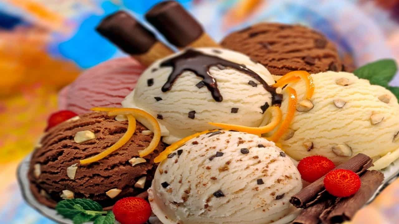 आता प्रश्न असा निर्माण होतो की, Ice Cream चा शोध कोणत्या देशाने लावला... तर चीन मध्ये Ice Cream चा शोध लागला... त्यामागील गोष्ट देखील प्रचंड रंजक आहे...