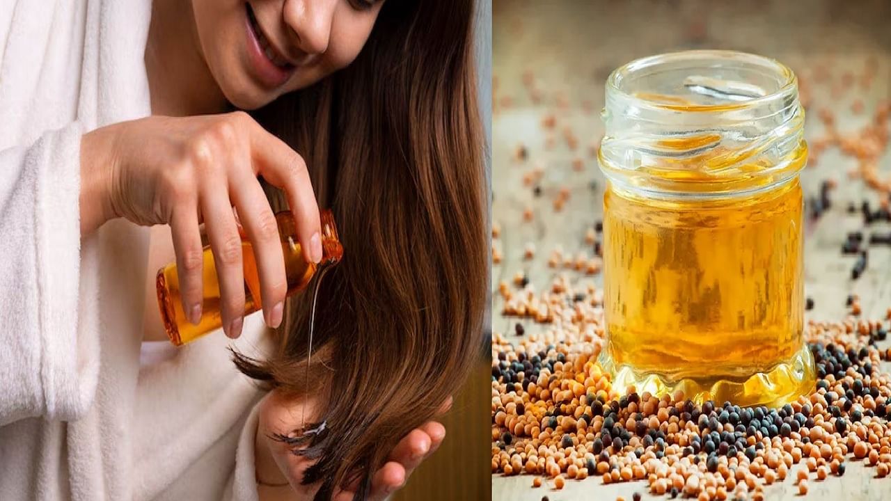 तुम्हालाही हवेत कंबरेपर्यंत लांब अन् जाड केस; मग नारळ तेलाऐवजी हे तेल वापरा, काही दिवसातच रिझल्ट मिळतील