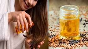 तुम्हालाही हवेत कंबरेपर्यंत लांब, जाड केस; मग वापरा हे जादुई तेल