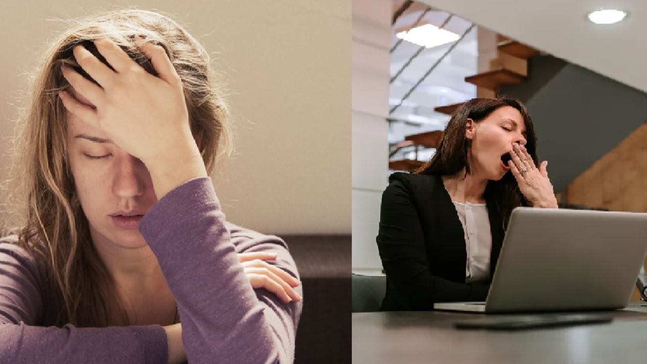 जर सतत थकवा जाणवत असेल तर, त्याची कारणे या आजारांशी संबंधित असू शकतात, अजिबात दुर्लक्ष करू नका जर सतत थकवा जाणवत असेल तर, त्याची कारणे या आजारांशी संबंधित असू शकतात, अजिबात दुर्लक्ष करू नका