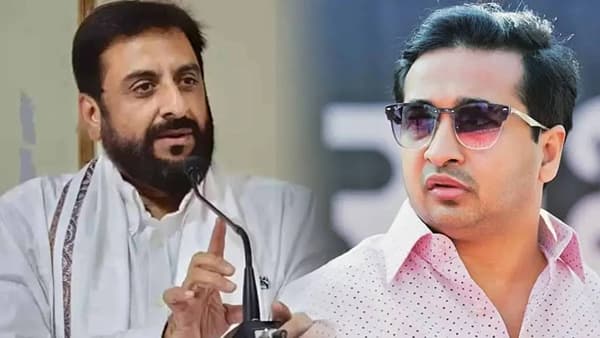 छोटा चिंटू म्हणत होता, तुमच्या शहरात चिकणी चमेली... इम्तियाज जलील यांचा जोरदार हल्ला