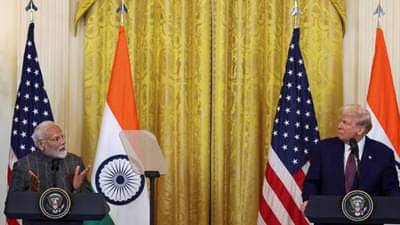 अमेरिकेमुळे भारतातील शेतकरी अडचणीत, टॅरिफपेक्षाही मोठा झटका, तो एक करार होताच शेतकऱ्यांचे नुकसान...