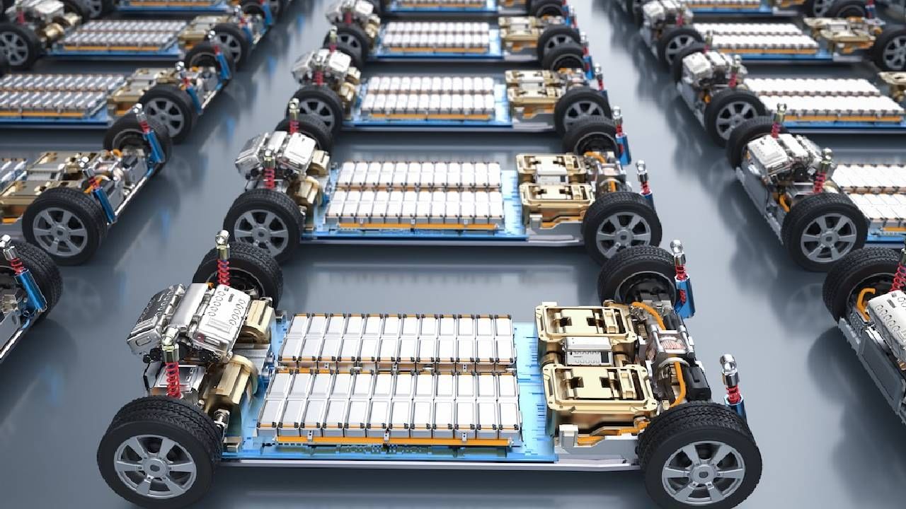 आंतरराष्ट्रीय मंचावर भारताची तक्रार, मोठा धक्का, इलेक्ट्रिक वाहन आणि बॅटरी उत्पादन.. आंतरराष्ट्रीय मंचावर भारताची तक्रार, मोठा धक्का, इलेक्ट्रिक वाहन आणि बॅटरी उत्पादन..