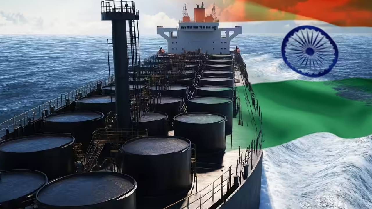 भारत रशियाकडून तेल खरेदी करणार बंद? जगाला मोठा धक्का, अमेरिकेचा अत्यंत मोठा दावा,  भारताने थेट..
