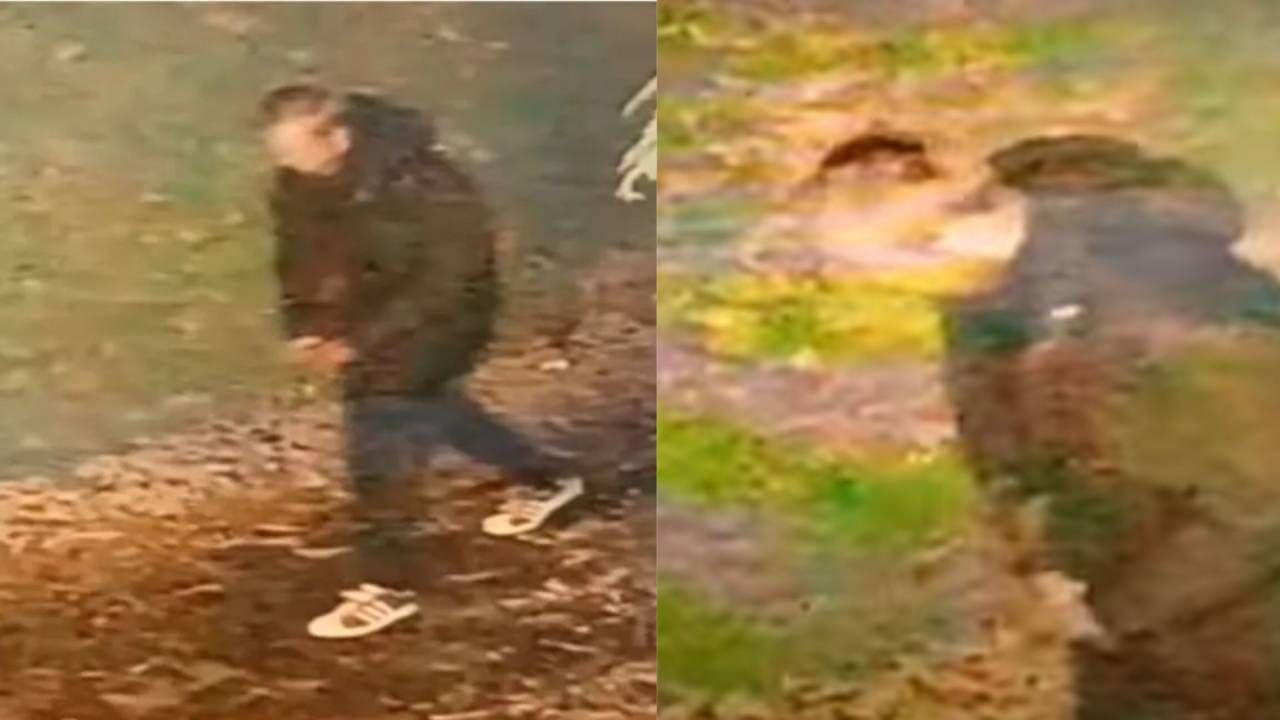 भारतीयांनो परत जा... या देशात भारतीय महिलेवर अत्याचार, जगात खळबळ, हल्लेखोरांनी थेट... भारतीयांनो परत जा... या देशात भारतीय महिलेवर अत्याचार, जगात खळबळ, हल्लेखोरांनी थेट...