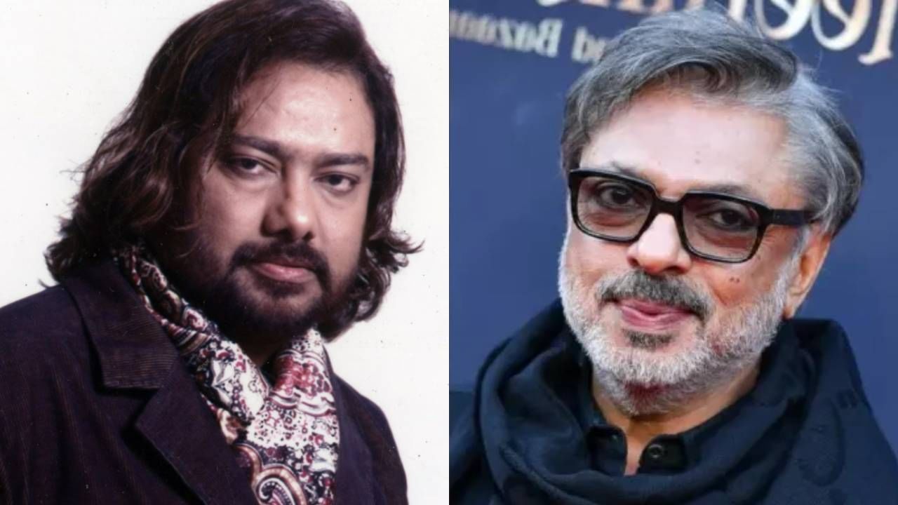 चल.. निघ इथून, इस्माइल दरबारने भन्साळींना सुनावलं; 'घमेंडी' म्हणत सांगितलं वादामागचं खरं कारण