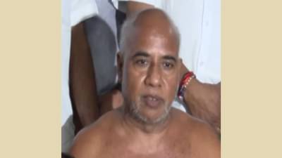 पुणे जैन बोर्डिंग प्रकरण, जैन मुनींची मोठी घोषणा, फडणवीसांकडे काय केली मागणी?