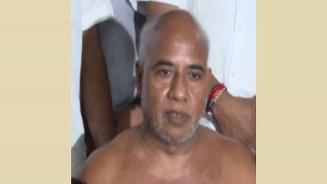 पुणे जैन बोर्डिंग प्रकरण, जैन मुनींची मोठी घोषणा, फडणवीसांकडे काय केली मागणी?