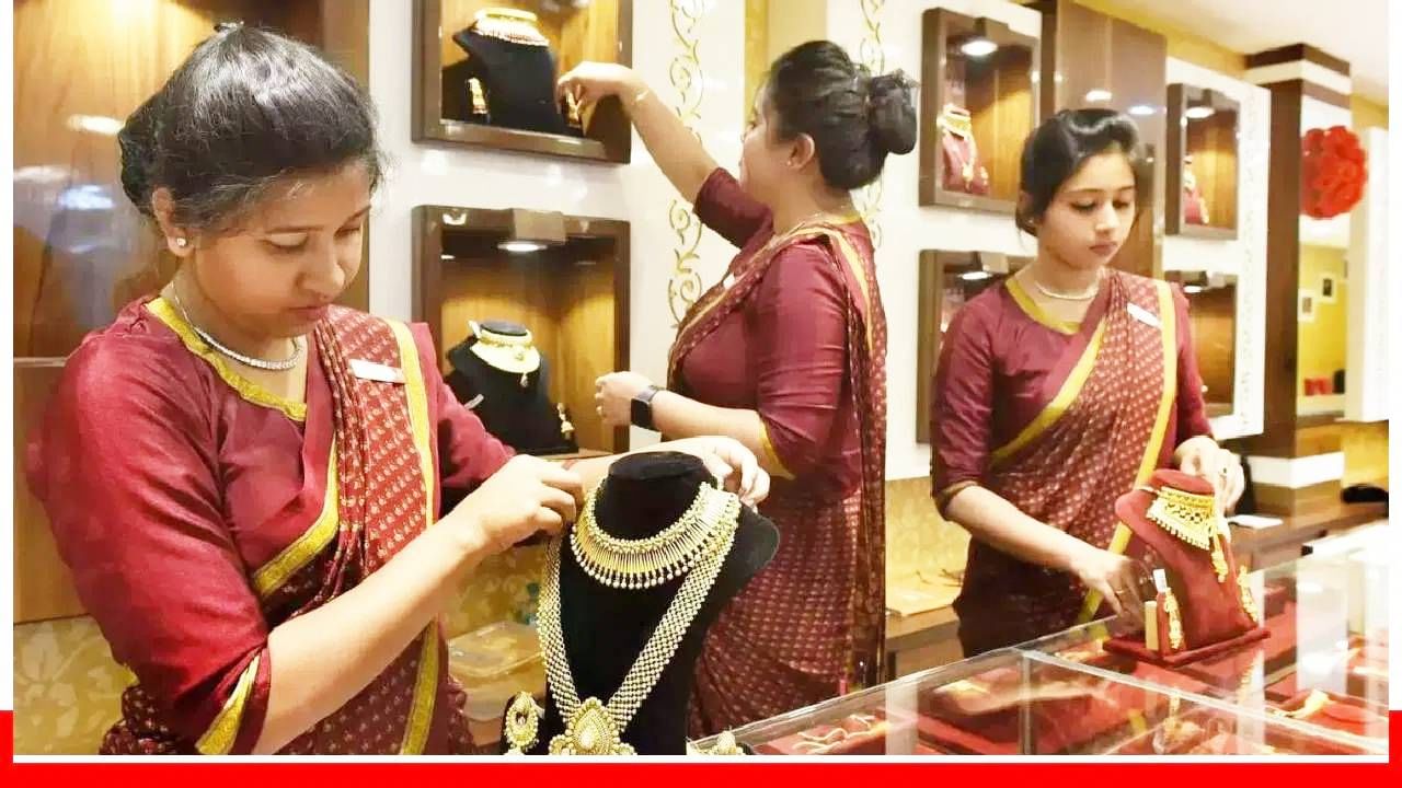 सोन्याच्या दरात तब्बल 2 हजार रुपयांची तर चांदीच्या दरात ही तब्बल दोन हजार रुपयांनी वाढ झाली आहे