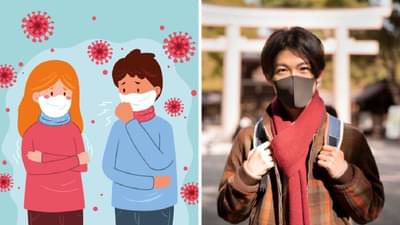 नवी महामारी, जपानमध्ये हजारो लोक आजारी, भारतात किती धोका?