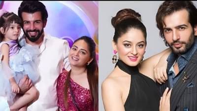 Jay Bhanushali Mahhi Vij Divorce: लग्नाच्या 14 वर्षांनंतर जय भानुशाली-माही विजचा घटस्फोट; 3 मुलांना सांभाळणार कोण?