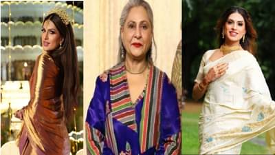 त्यांनी मला घरी बोलावले अन्... ट्रान्सजेंडर अभिनेत्याला घरी बोलावून जया बच्चन कशा वागल्या? लिहिली भली मोठी पोस्ट