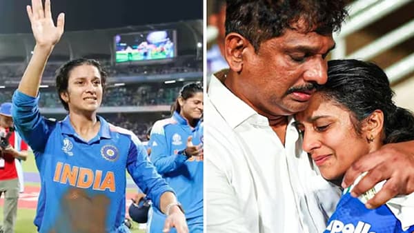 Jemimah Rodrigues : वडिलांवर धर्मांतराचे आरोप, देशभर बदनामी, अखेर लेकीनं फक्त बापाचीच नाही तर, भारताची मान उंचावली