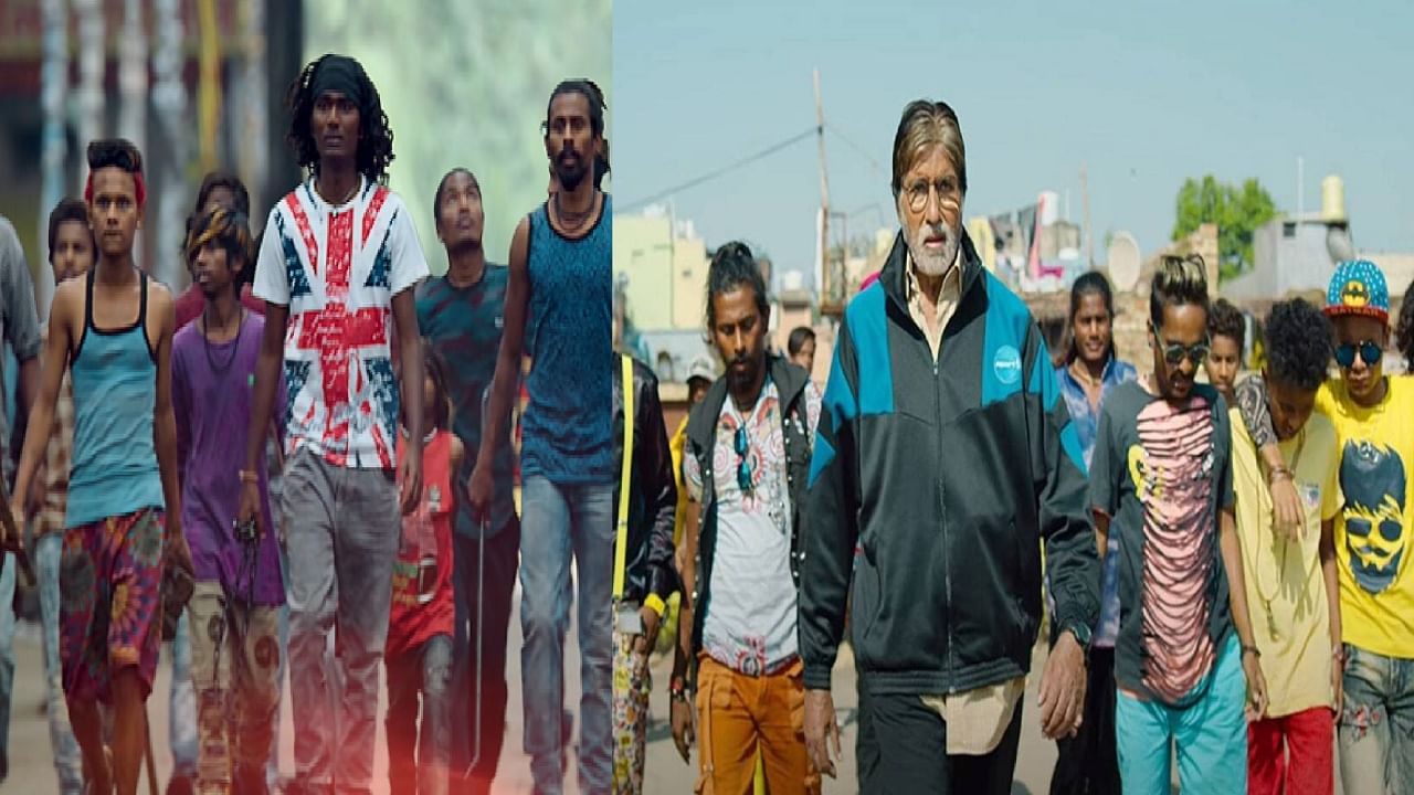 धक्कादायक! हात-पाय बांधले अन्… नागराज मंजुळेंच्या ‘झुंड’ चित्रपटातील अभिनेत्याची हत्या; अर्धनग्न अवस्थेत आढळला मृतदेह